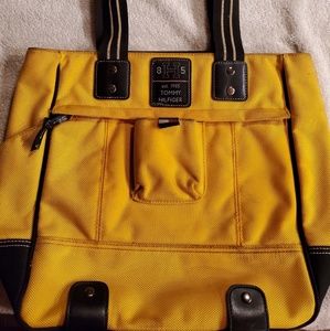 Tommy Hilfiger tote